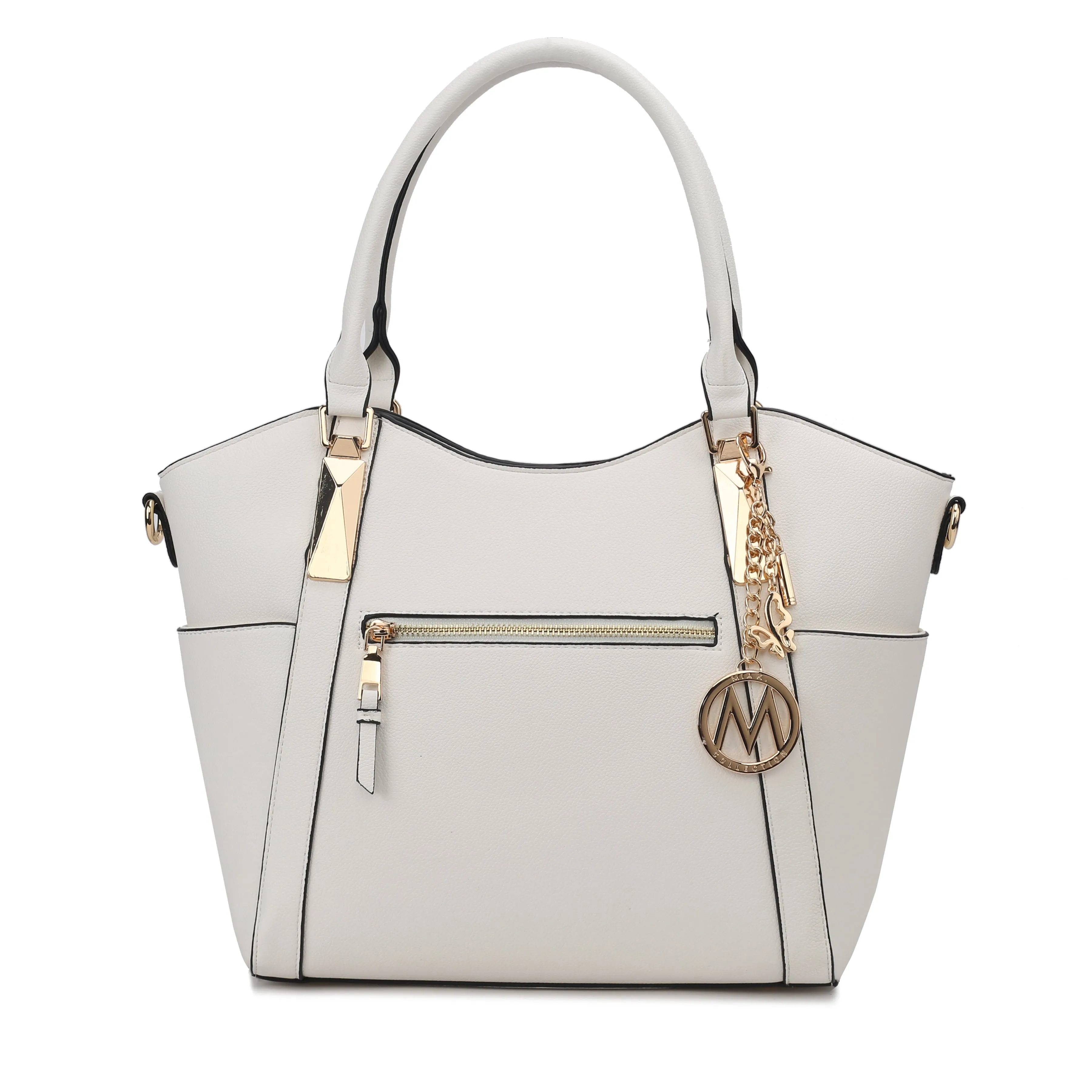 Janise Tote Bag