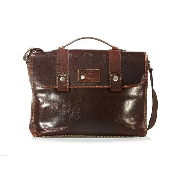 Jekyll & Hide Laptop Messenger 3687