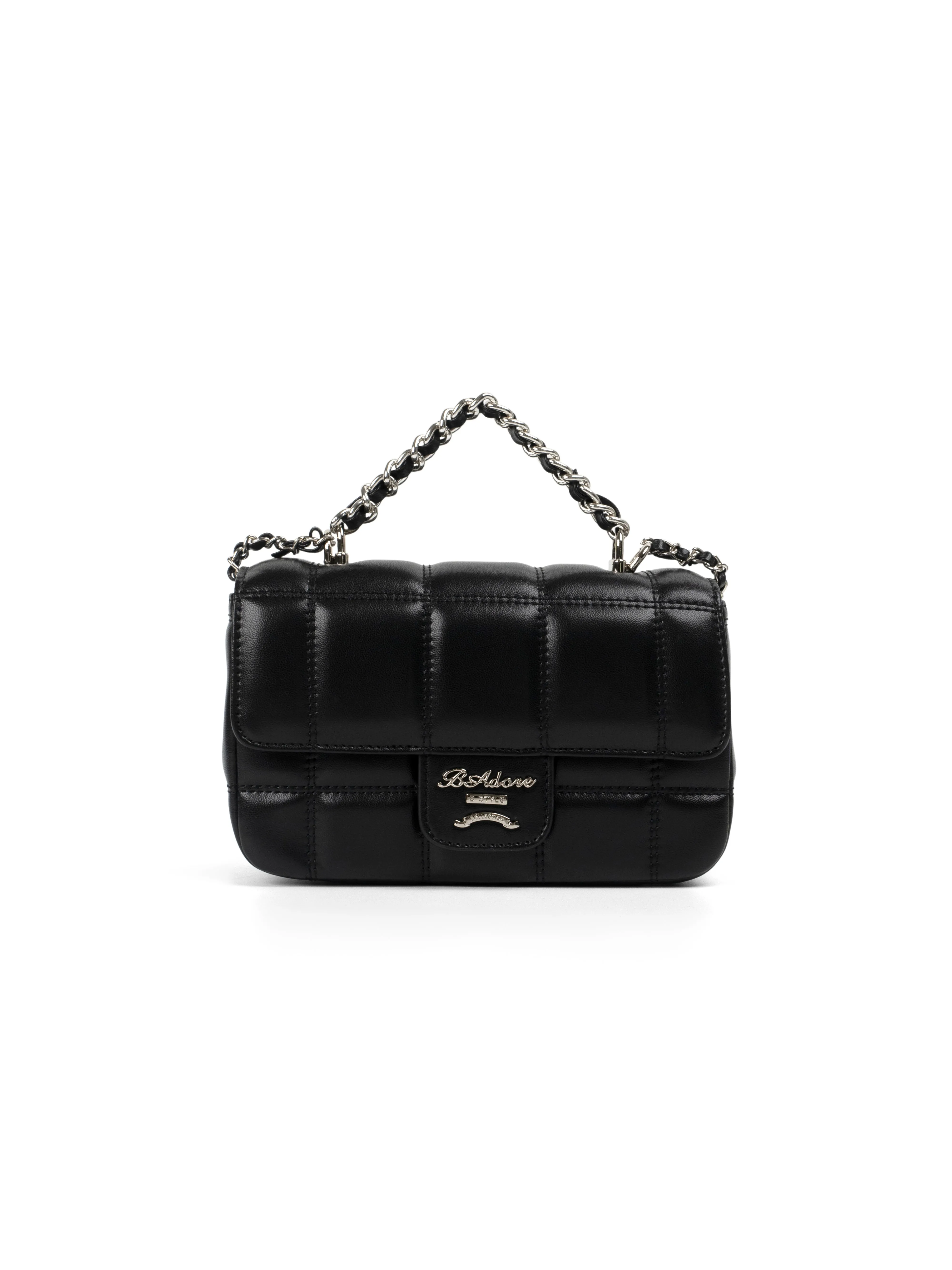 Jolene Collection BLACK SILVER