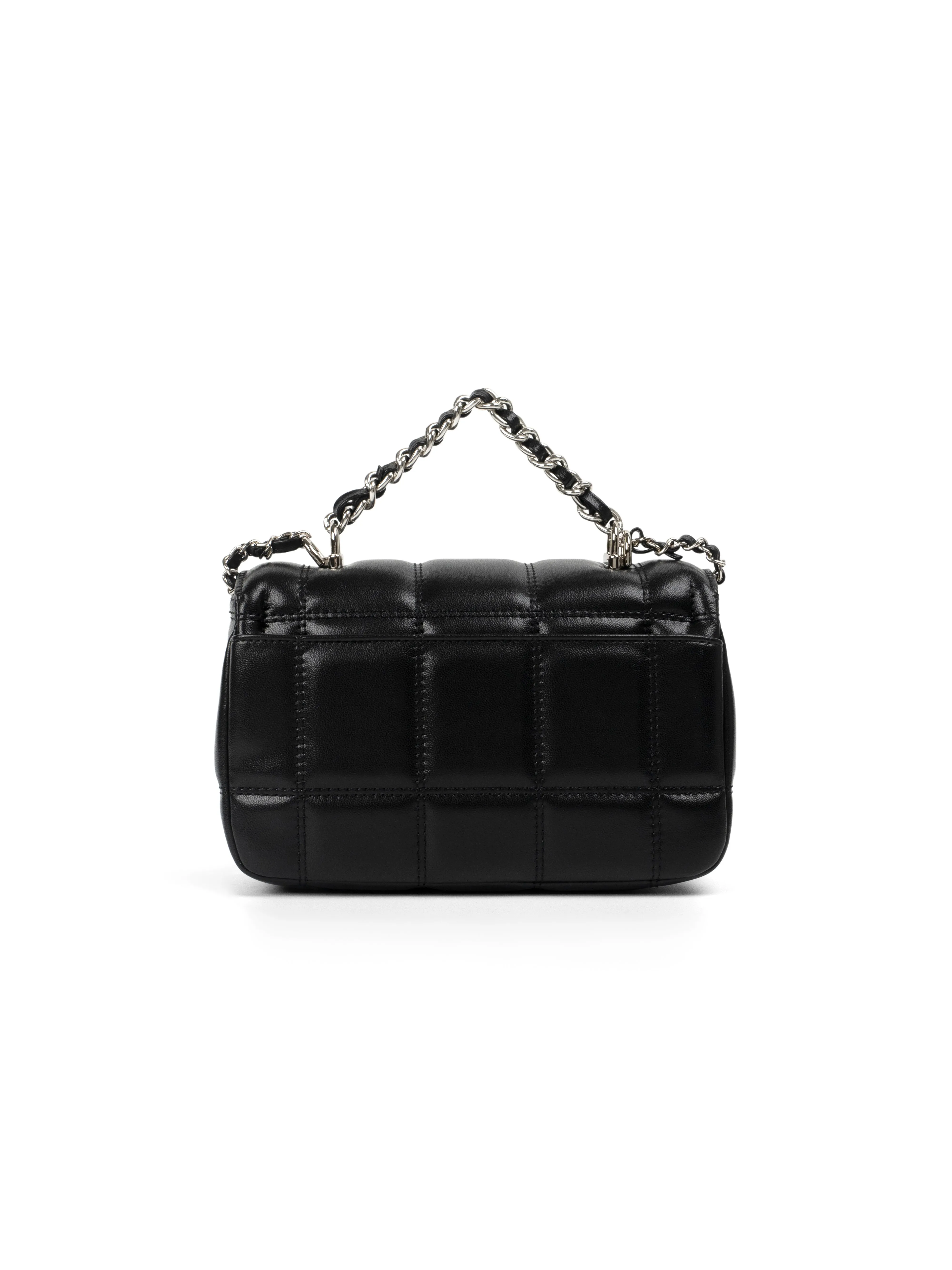 Jolene Collection BLACK SILVER