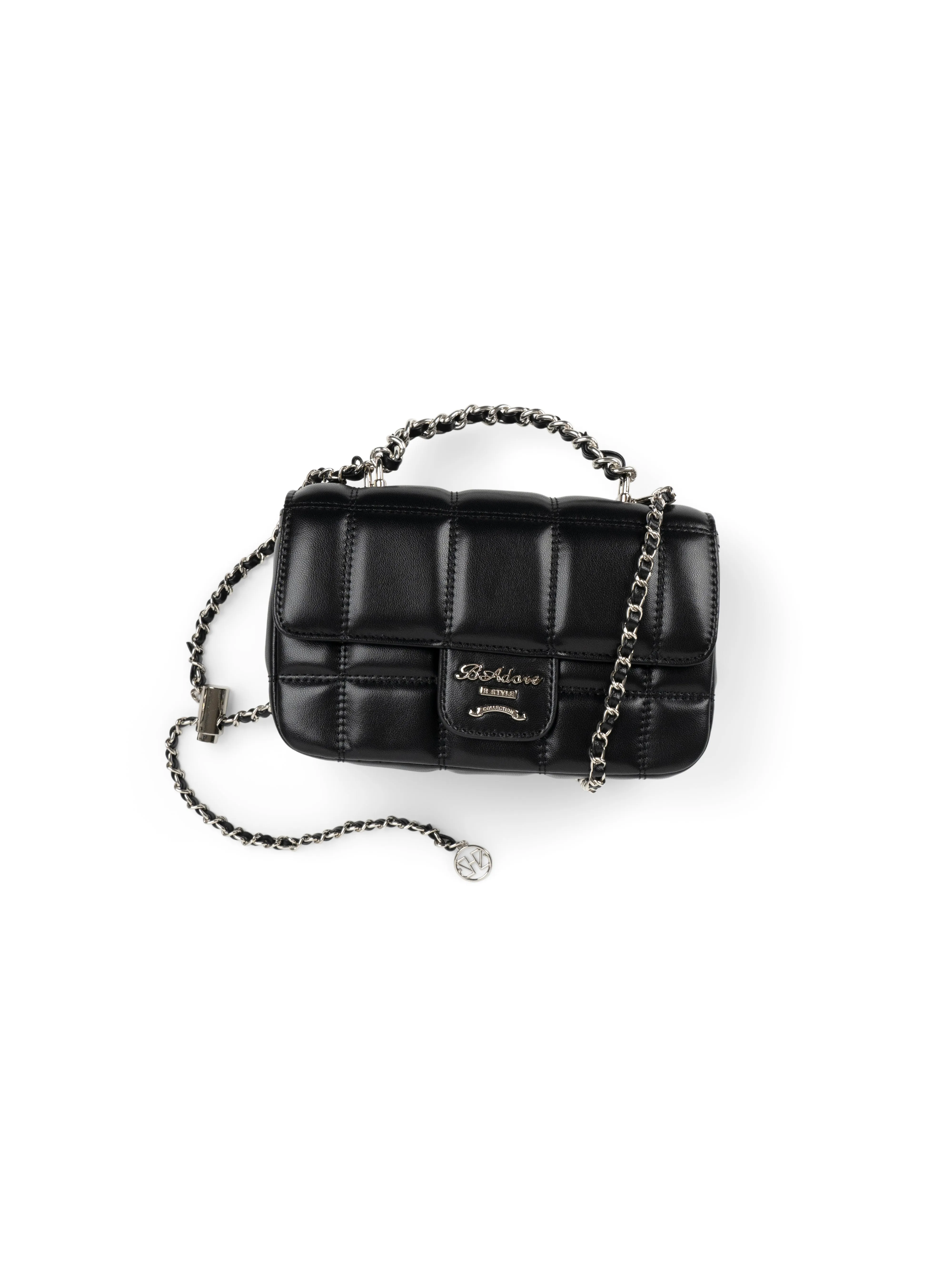 Jolene Collection BLACK SILVER