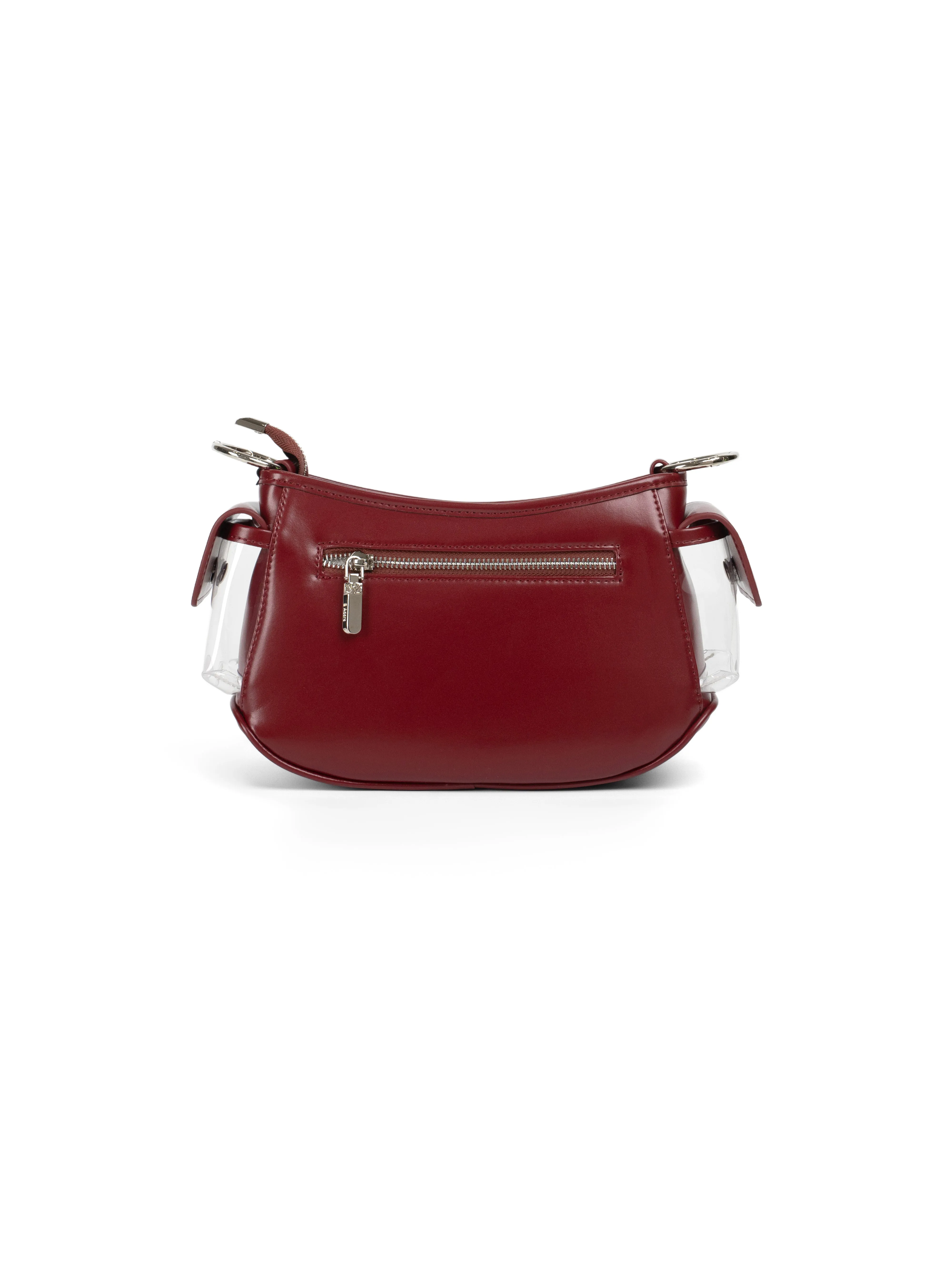 Jozy Collection MAROON