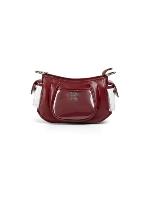 Jozy Collection MAROON