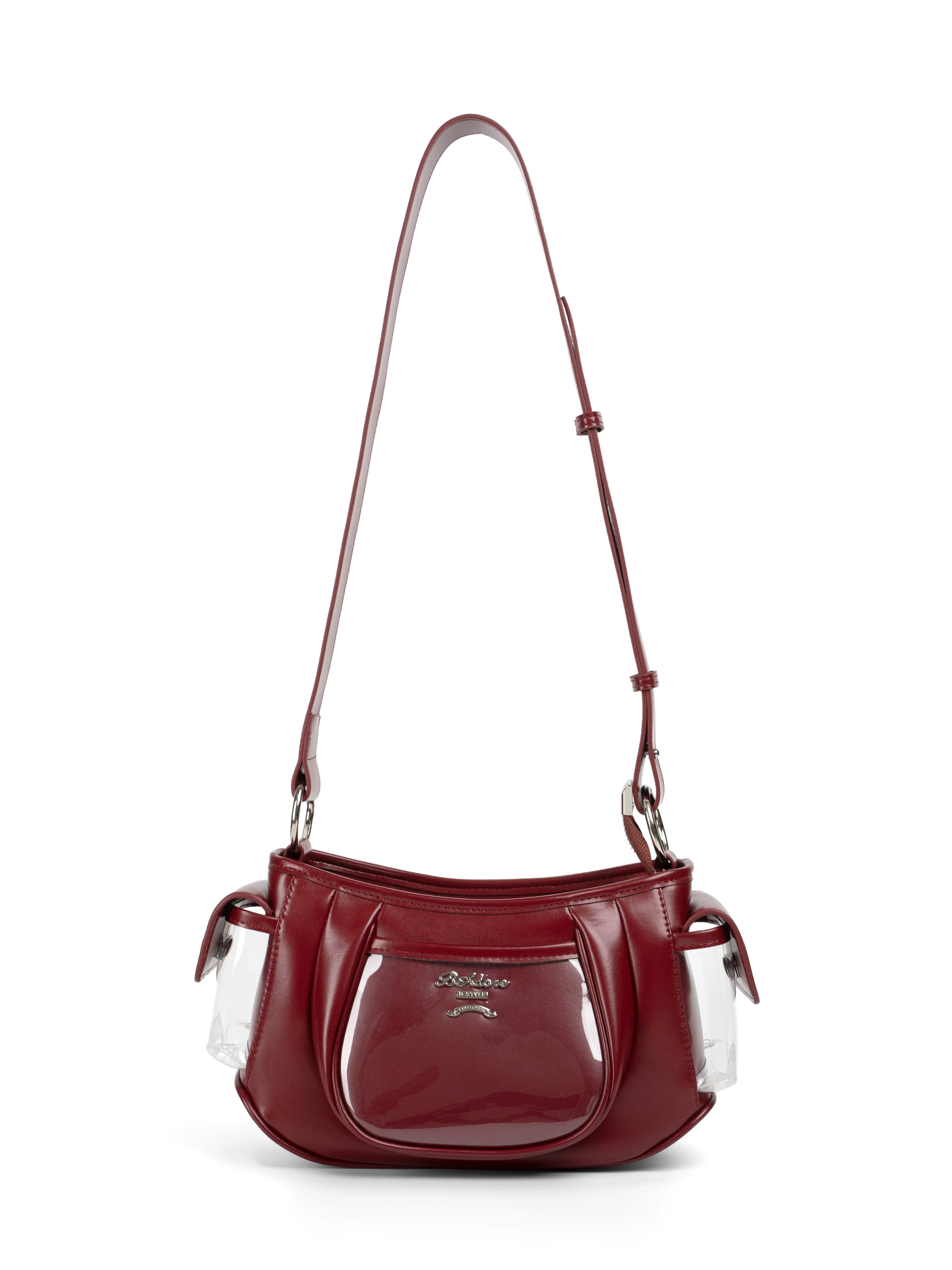 Jozy Collection MAROON