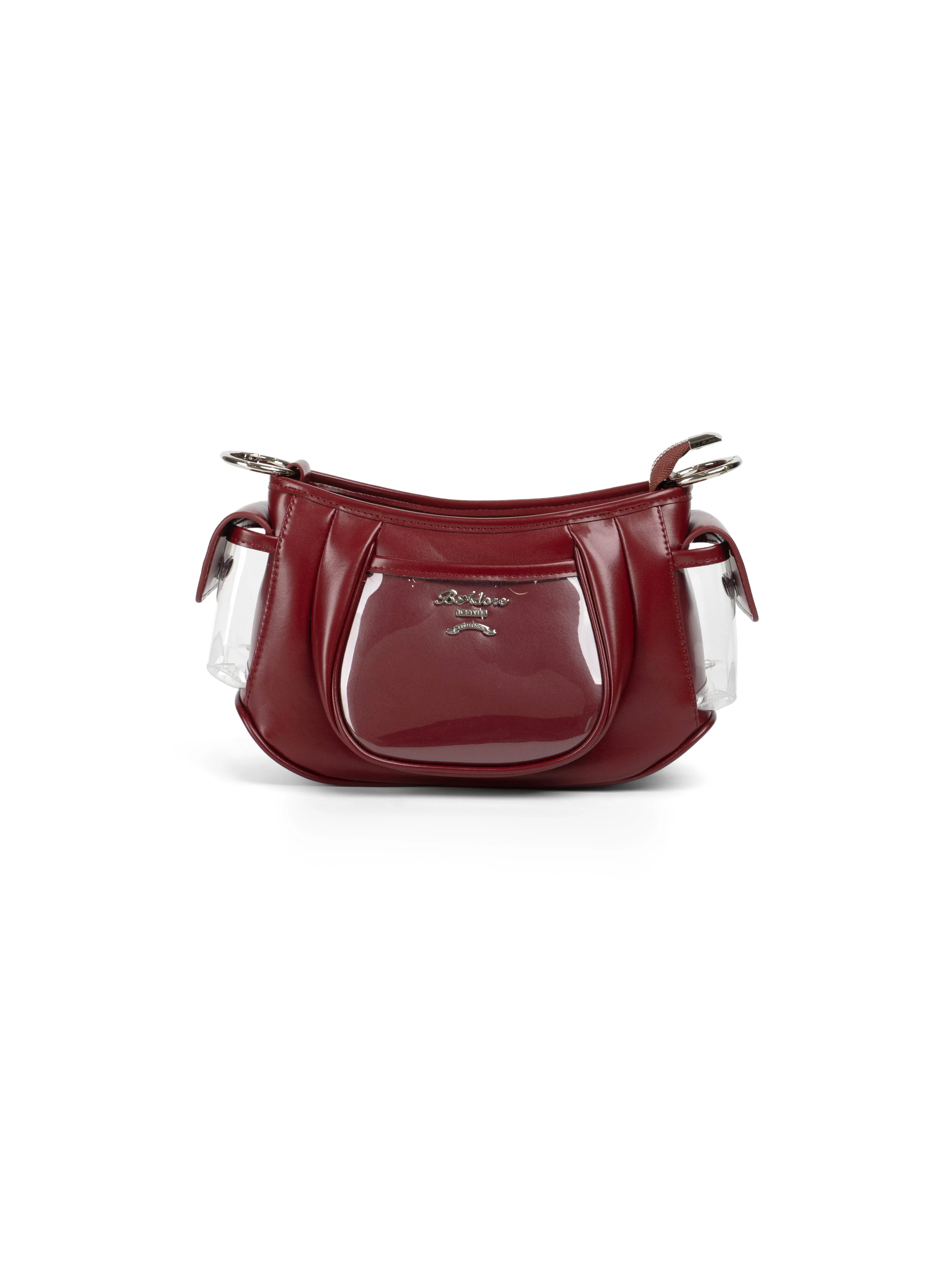 Jozy Collection MAROON