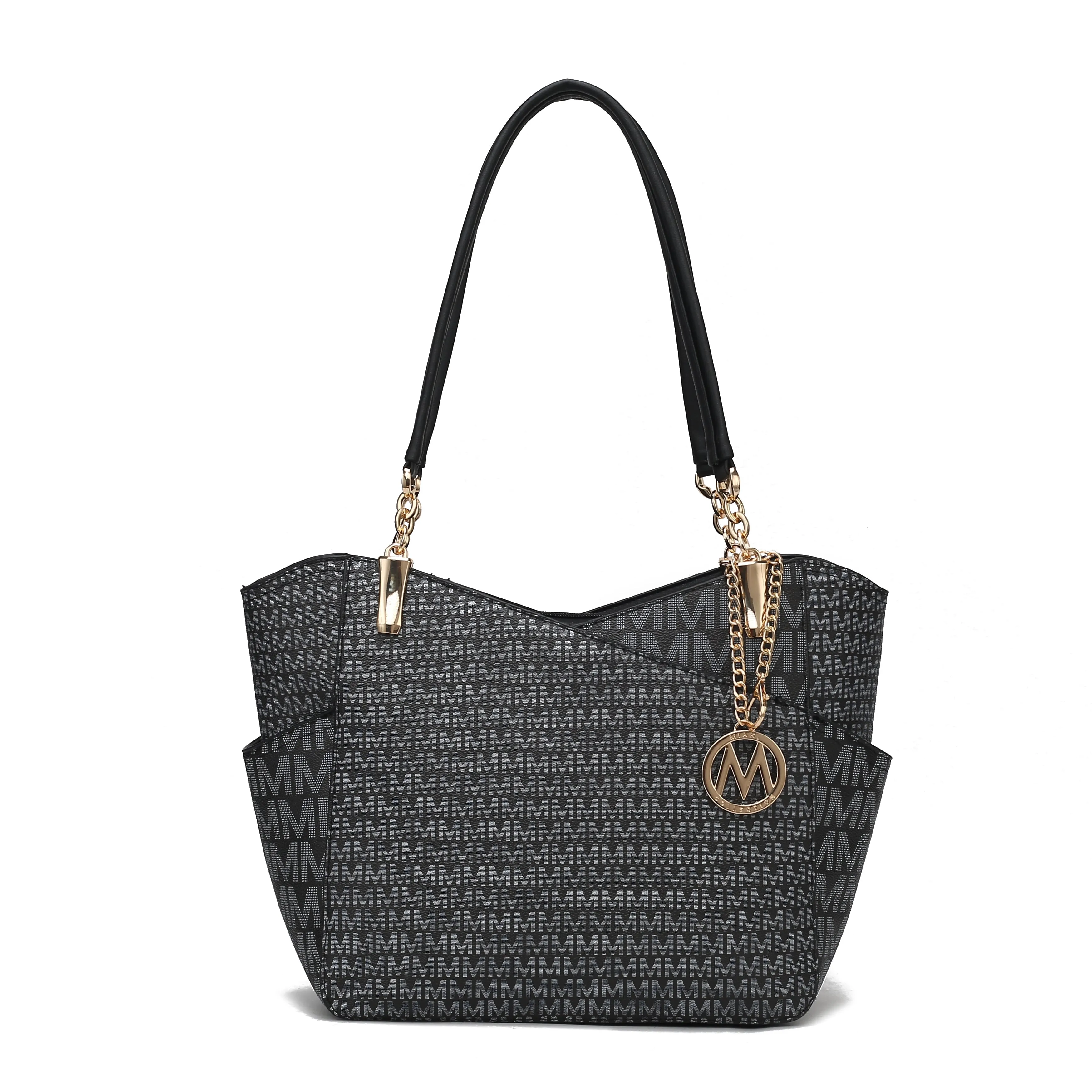 Jules Signature Tote Bag