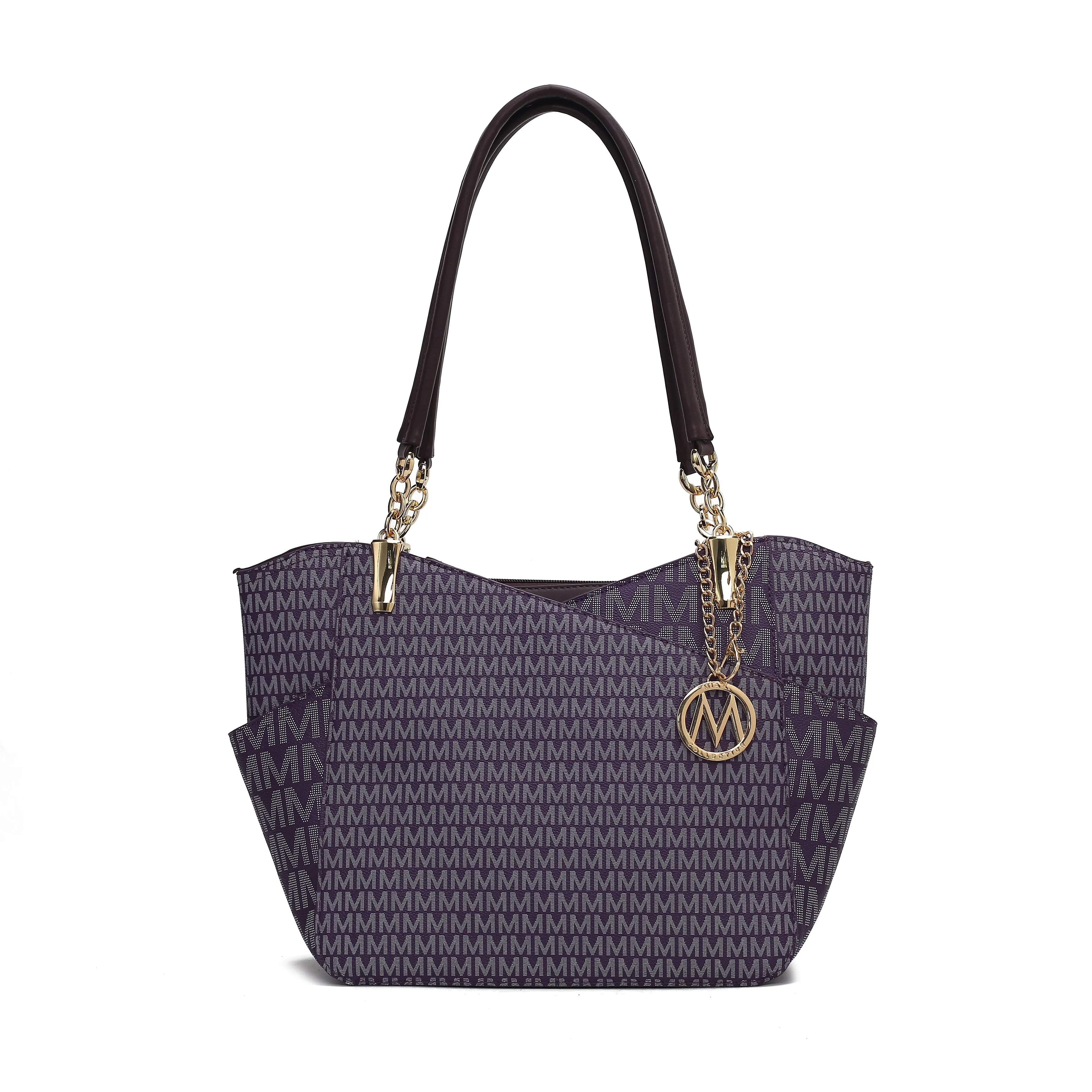 Jules Signature Tote Bag
