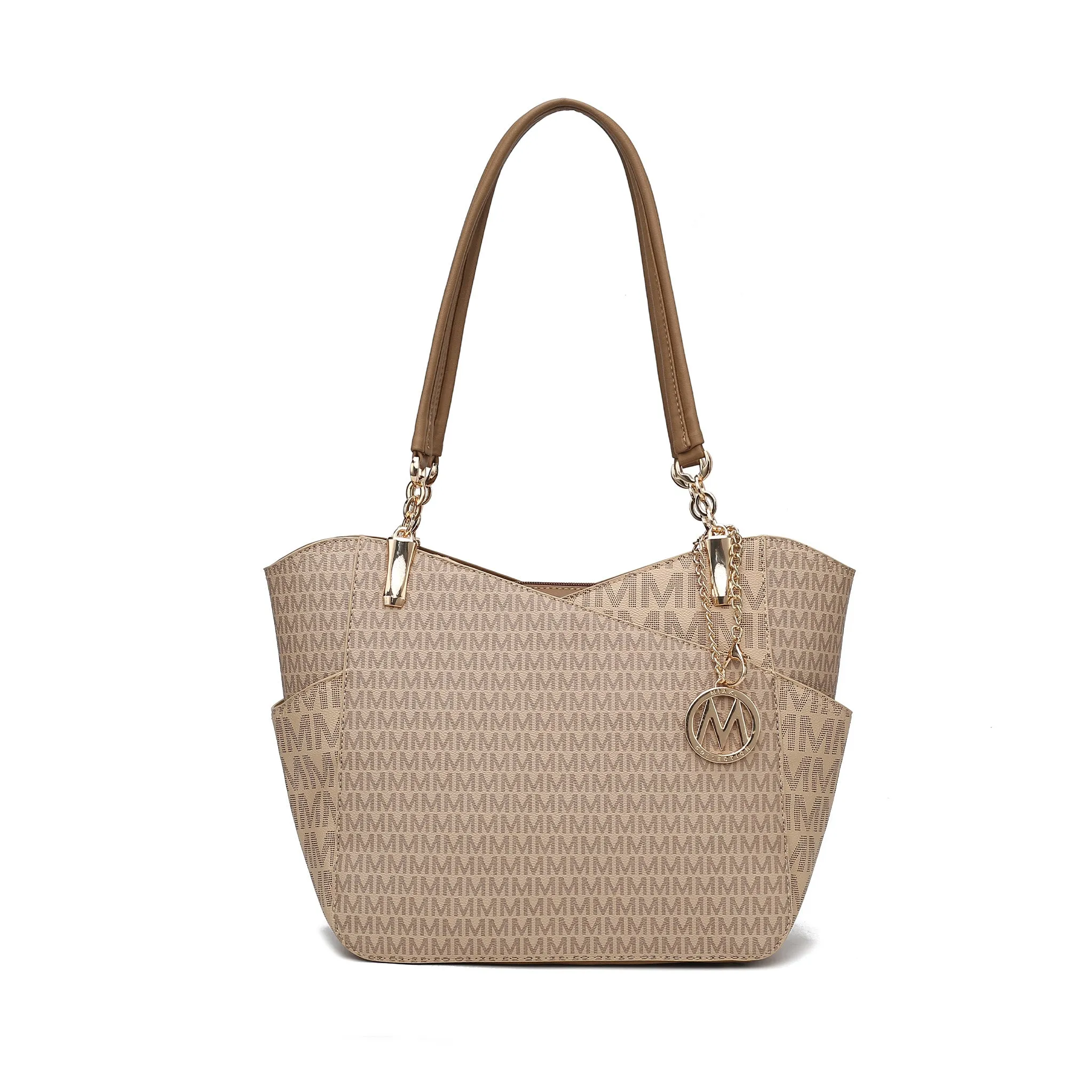 Jules Signature Tote Bag