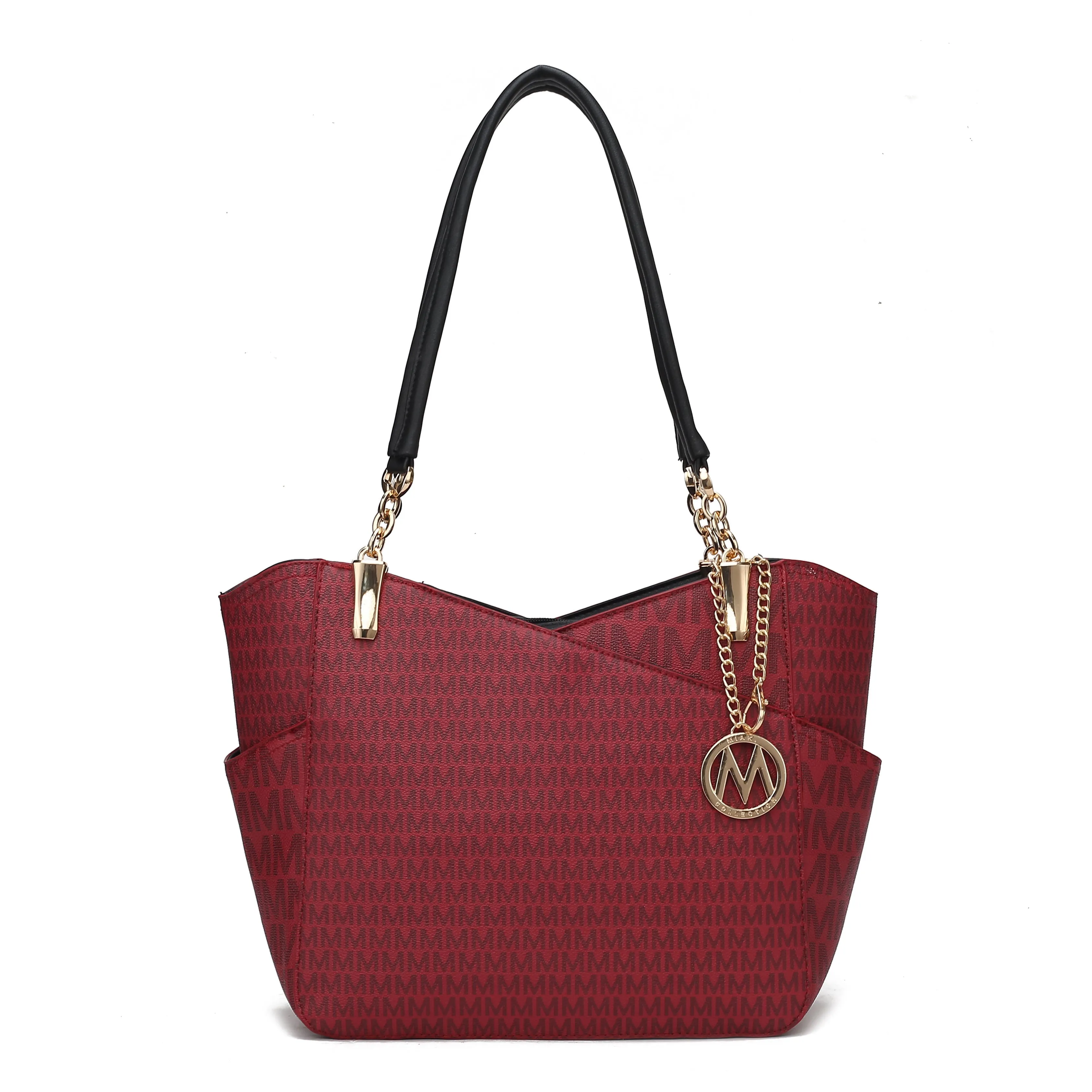 Jules Signature Tote Bag
