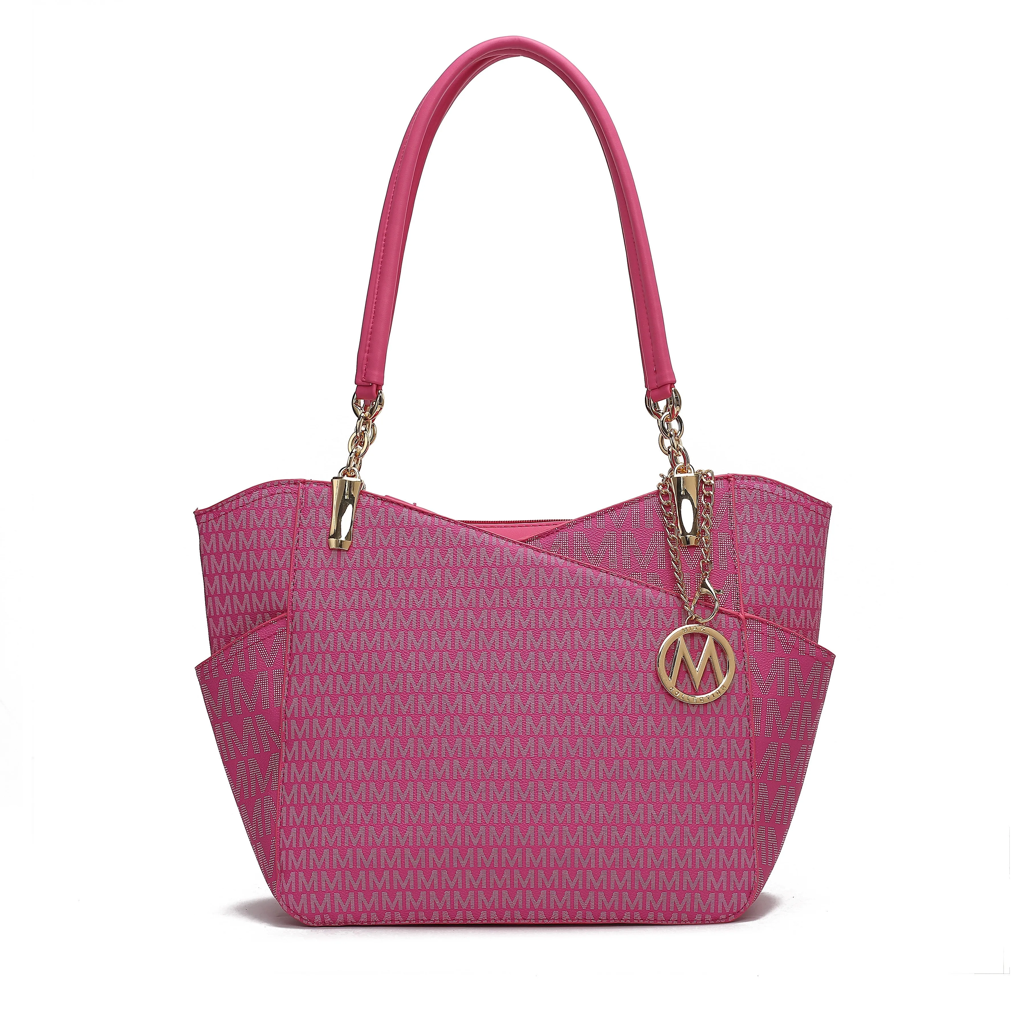 Jules Signature Tote Bag