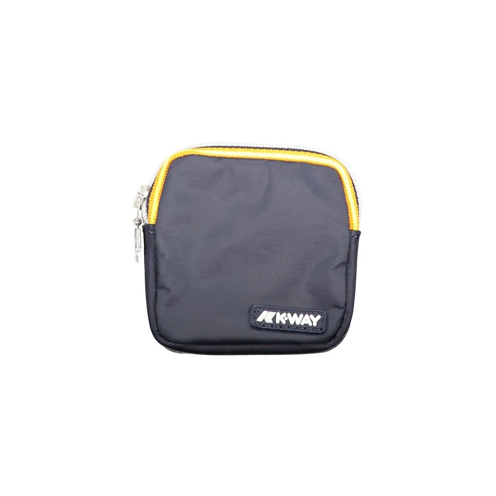 K-WAY Polyamide Men's Wallet