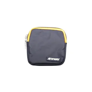 K-WAY Polyamide Men's Wallet