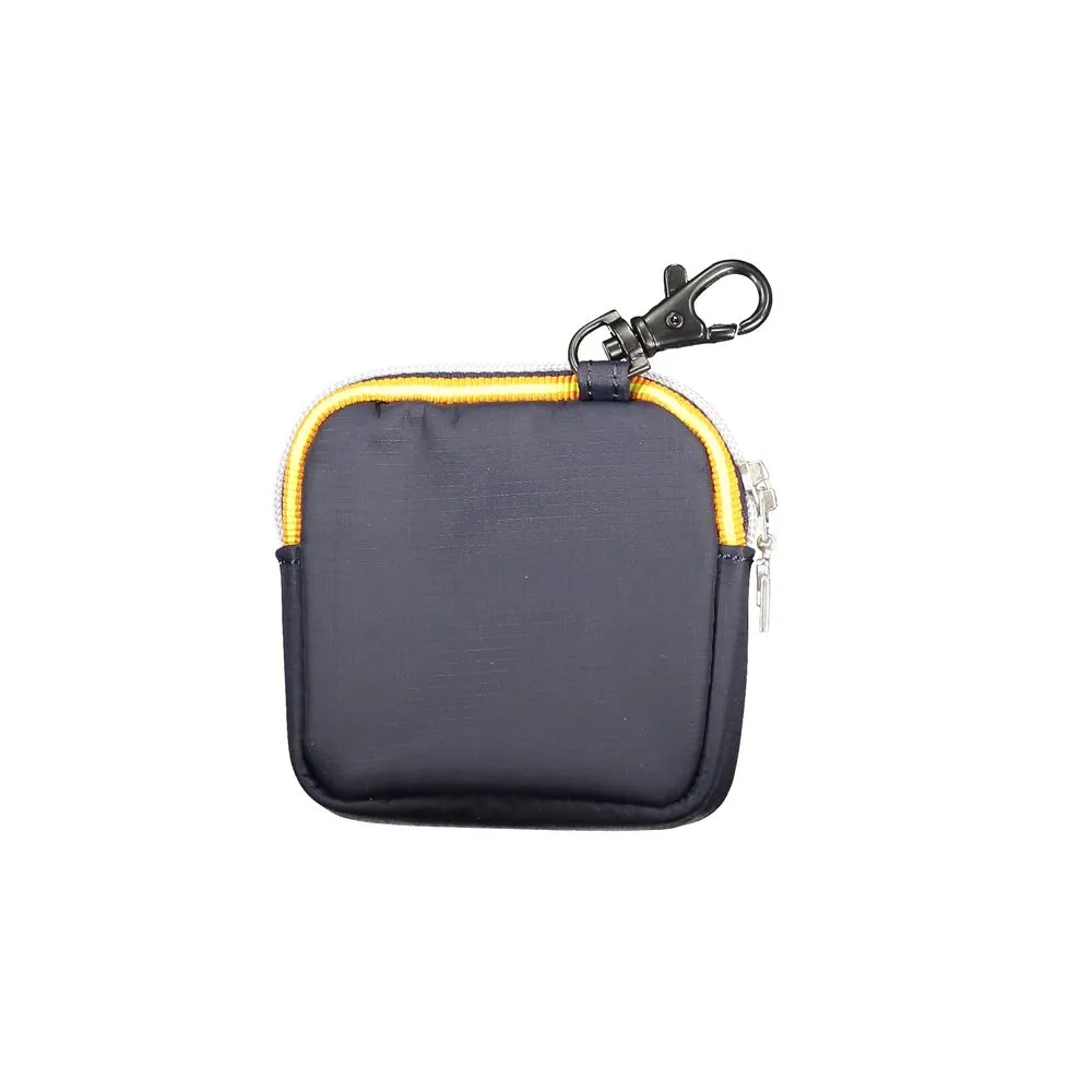 K-WAY Polyamide Men's Wallet