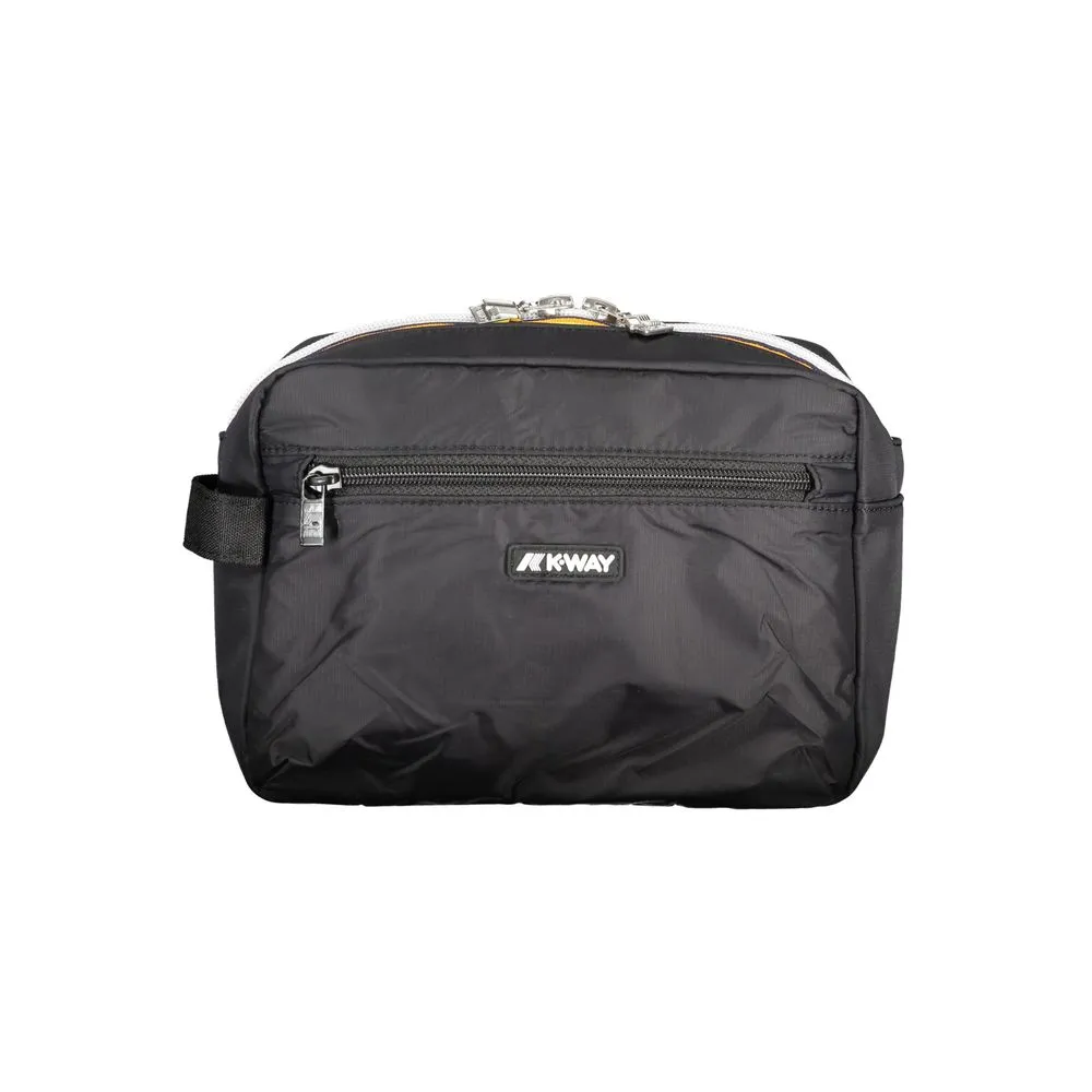 K-WAY Polyester Leather Men's Accessory