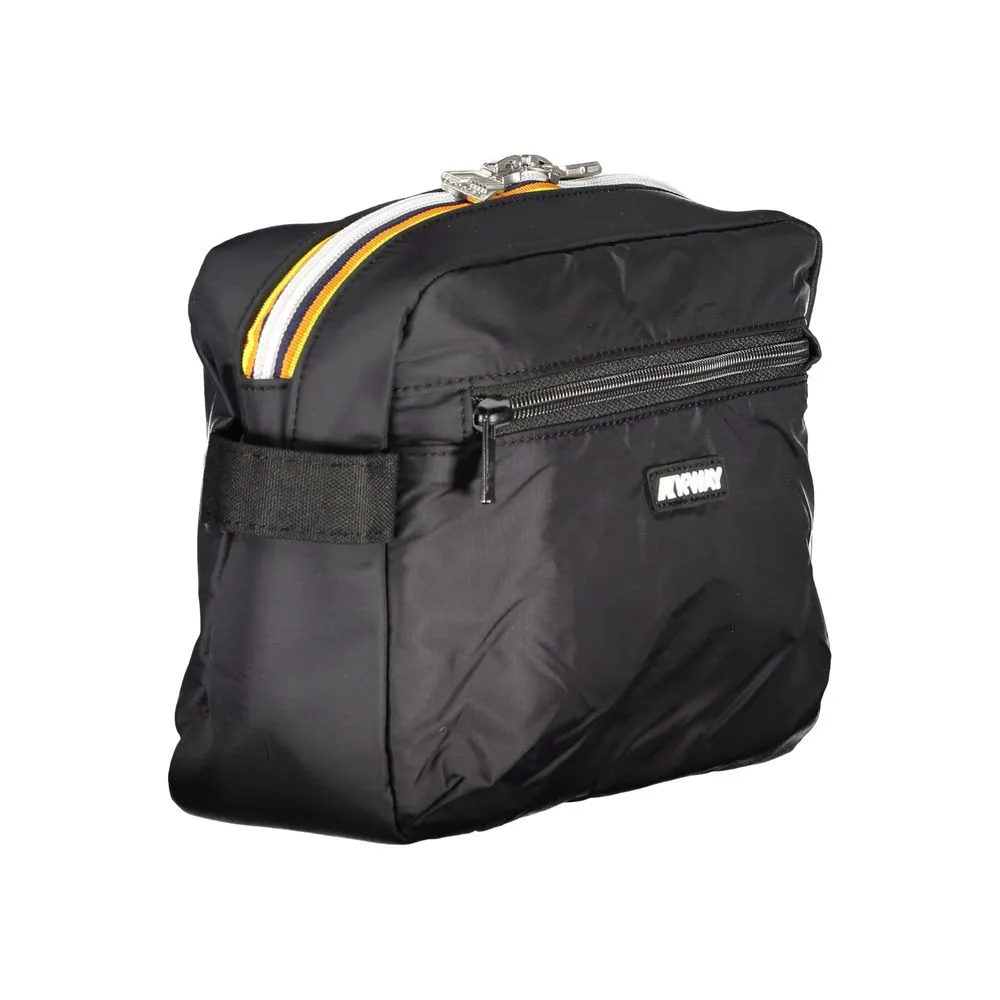 K-WAY Polyester Leather Men's Accessory
