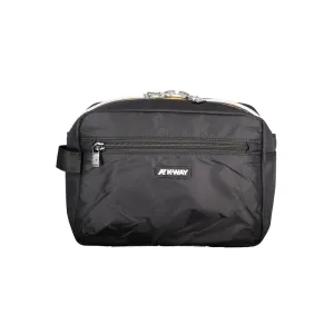 K-WAY Polyester Leather Men's Accessory