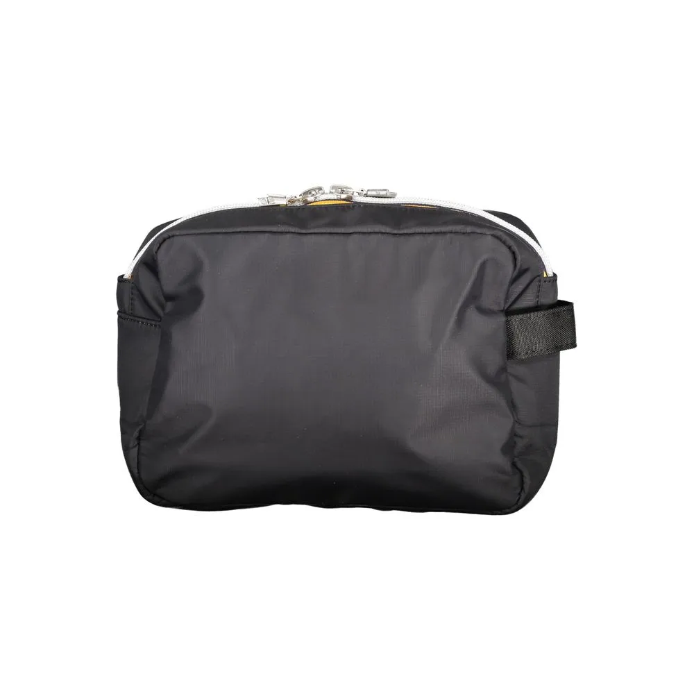 K-WAY Polyester Leather Men's Accessory