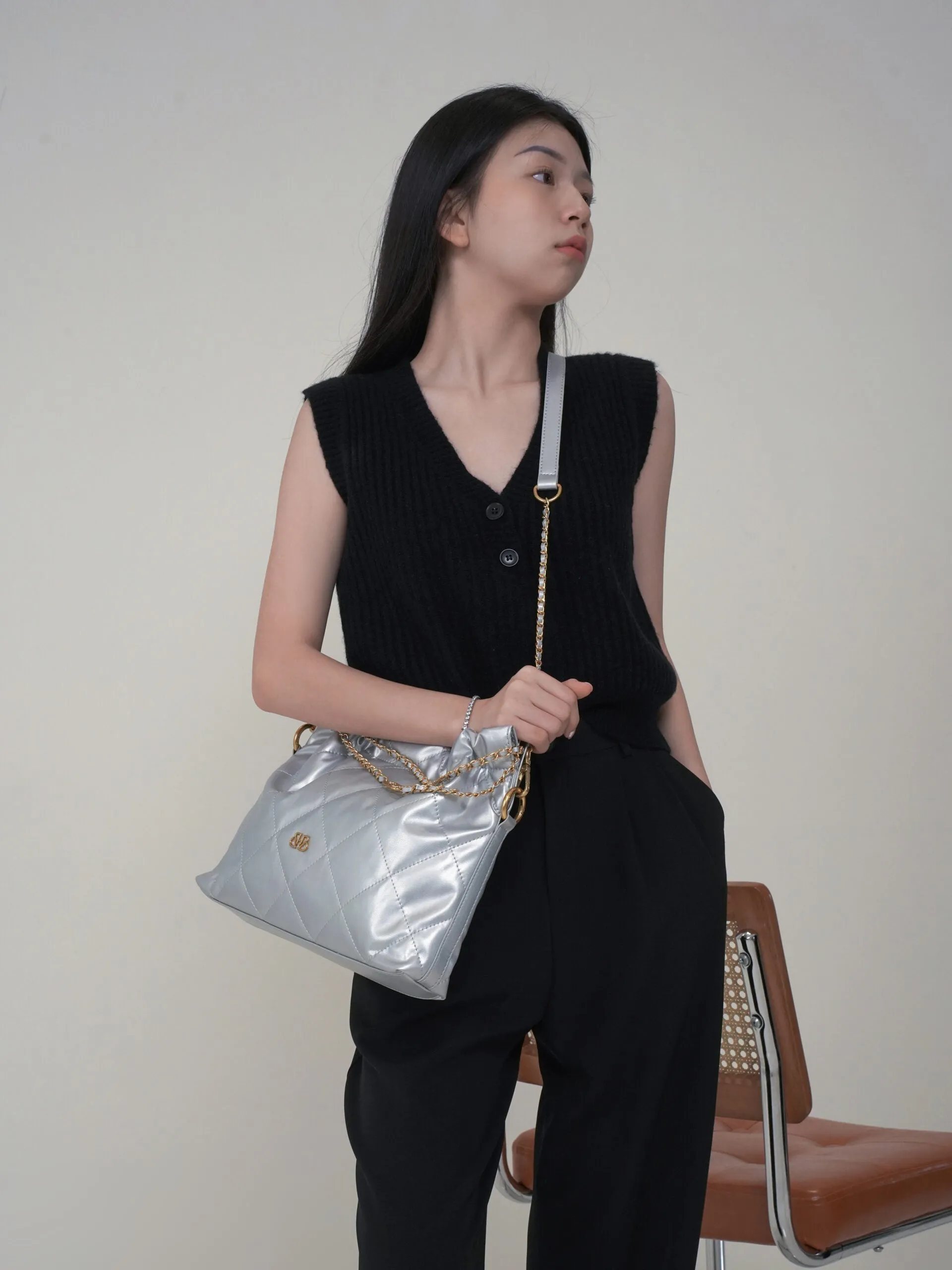 Kanies Collection SILVER