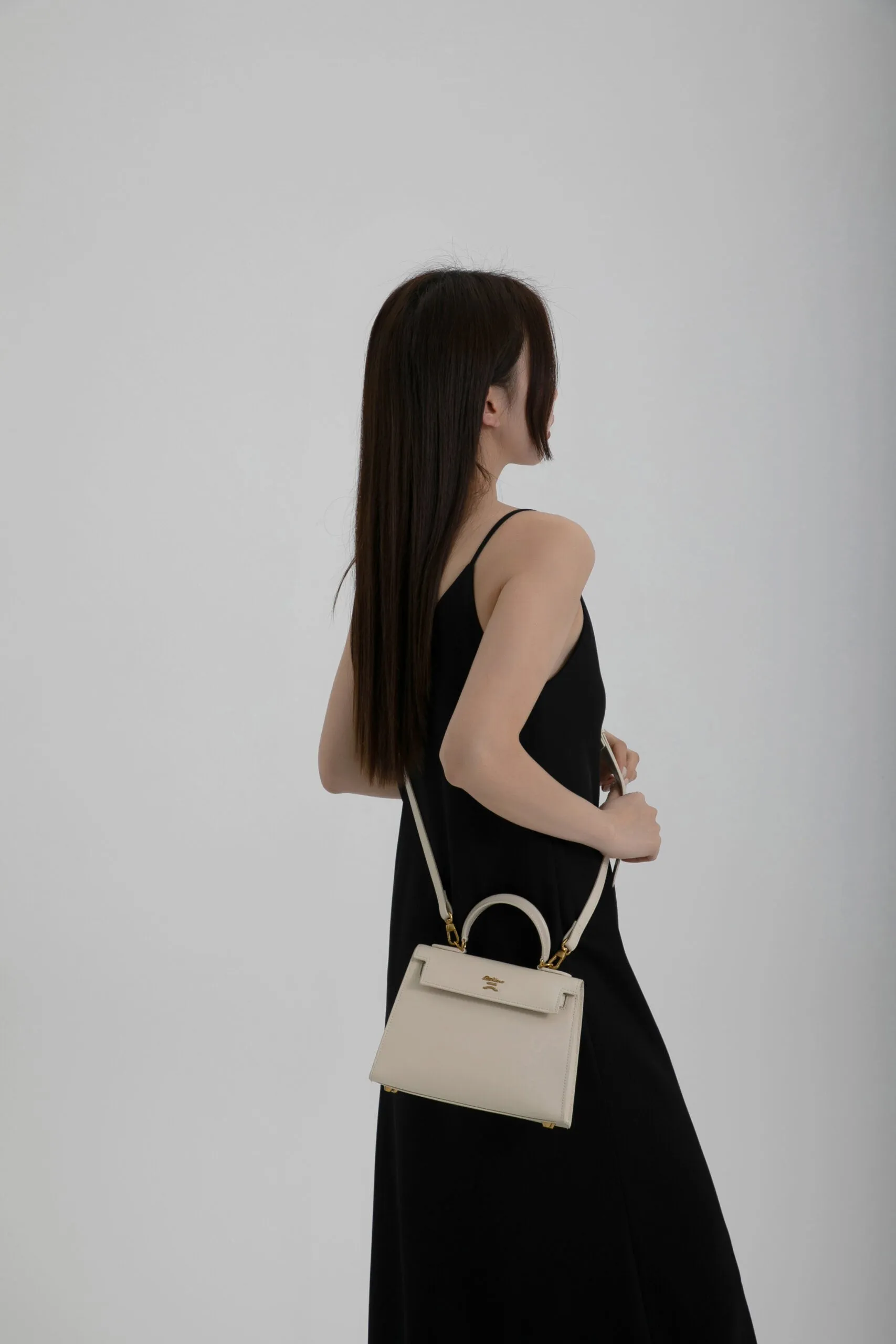 Karil Collection WHITE