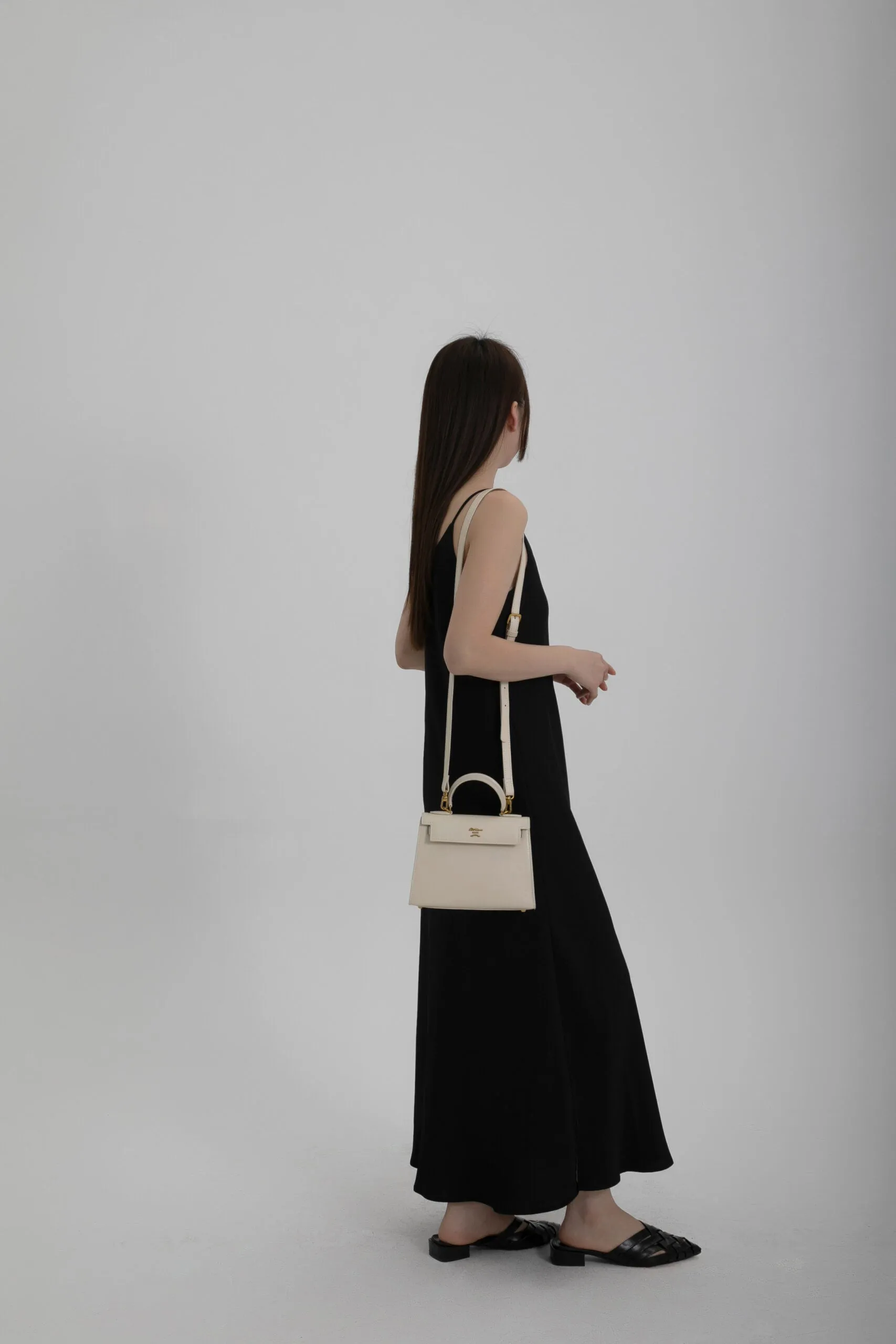 Karil Collection WHITE