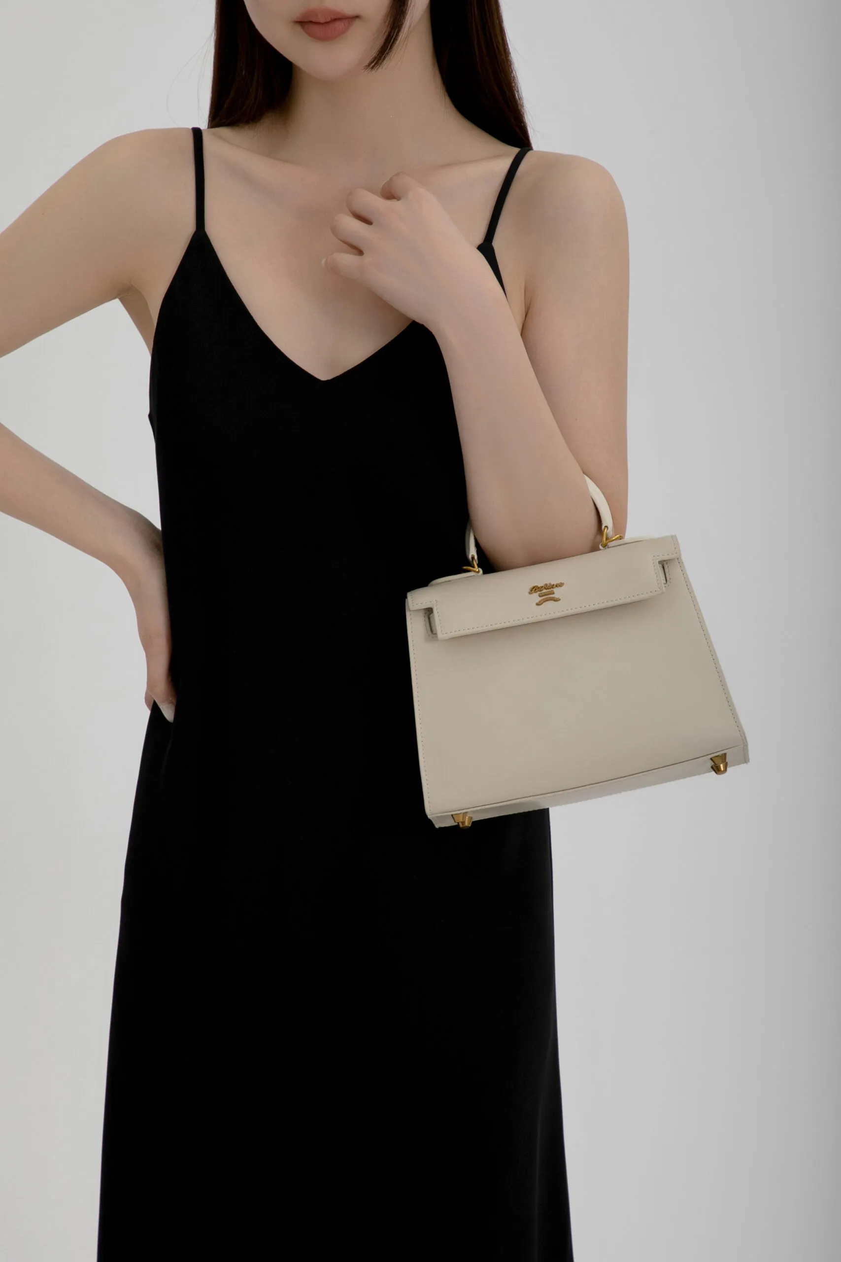 Karil Collection WHITE