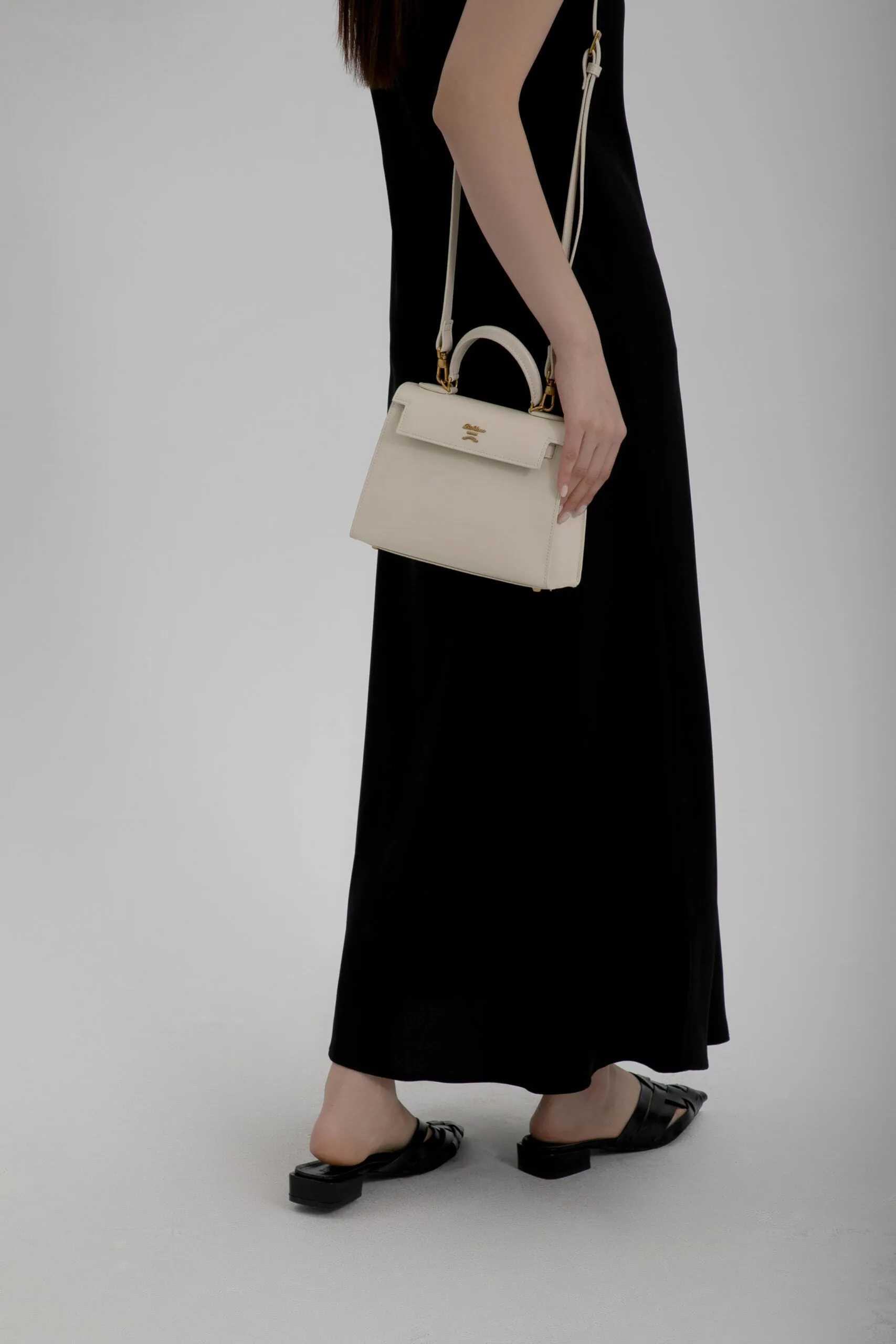 Karil Collection WHITE