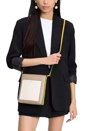Kate Spade New York Ava Colorblocked Small Swingpack