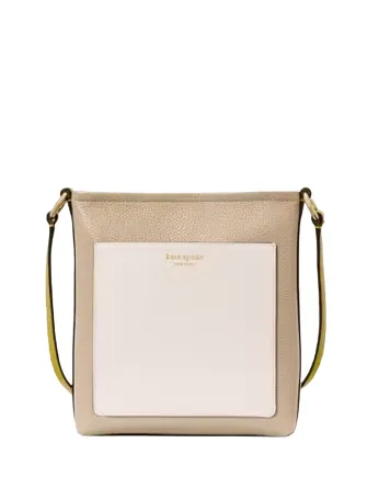 Kate Spade New York Ava Colorblocked Small Swingpack