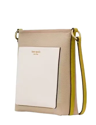 Kate Spade New York Ava Colorblocked Small Swingpack