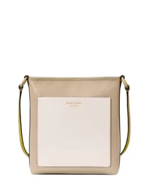 Kate Spade New York Ava Colorblocked Small Swingpack