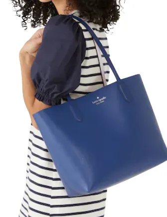 Kate Spade New York Ava Reversible Tote