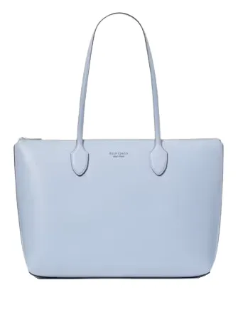Kate Spade New York Bleecker Large Zip-top Tote