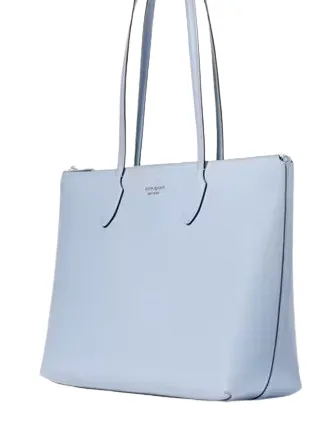 Kate Spade New York Bleecker Large Zip-top Tote