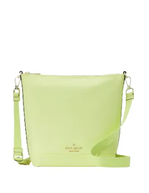 Kate Spade New York Chelsea Nylon Duffle Crossbody