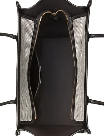 Kate Spade New York Ella Apple Tote Bag