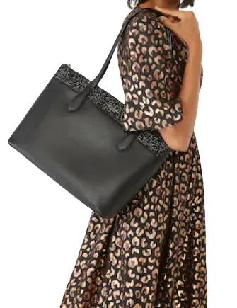 Kate Spade New York Flash Tote