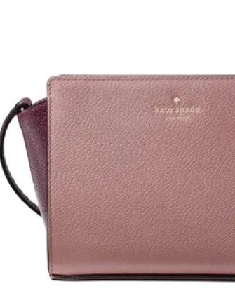 Kate Spade New York Grand Street Hayden Crossbody