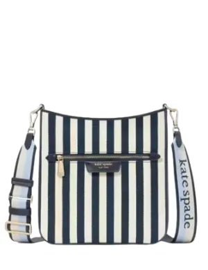 Kate Spade New York Hudson Large Messenger Crossbody