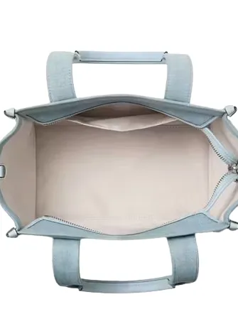 Kate Spade New York Kip Denim Small Tote