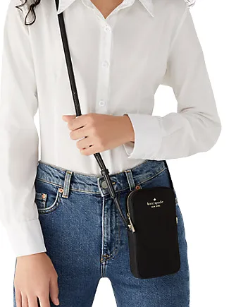 Kate Spade New York Kitt North South Phone Crossbody
