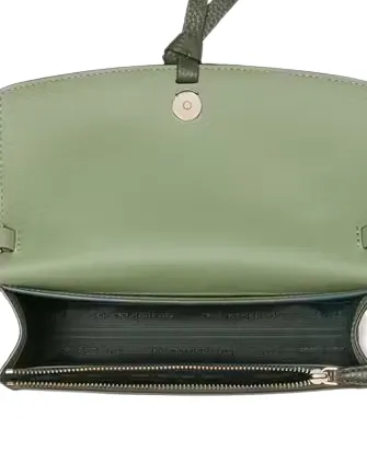 Kate Spade New York Knott Flap Crossbody