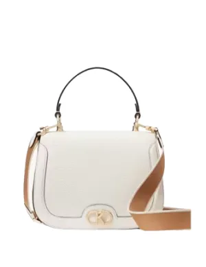 Kate Spade New York Kyla Top Handle Saddle Bag