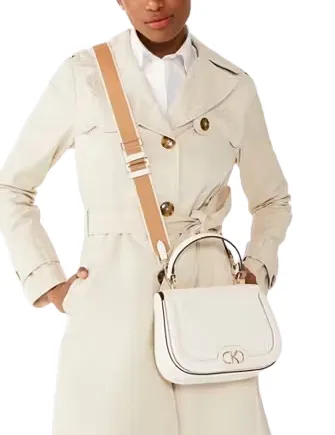 Kate Spade New York Kyla Top Handle Saddle Bag