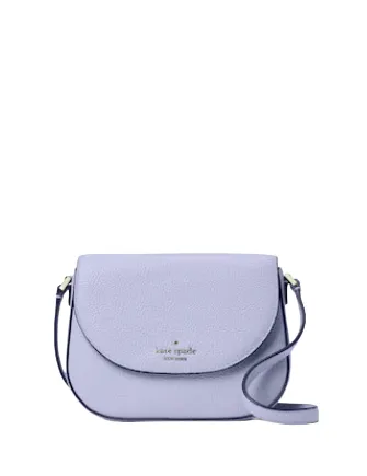 Kate Spade New York Leila Mini Flap Crossbody