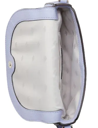 Kate Spade New York Leila Mini Flap Crossbody
