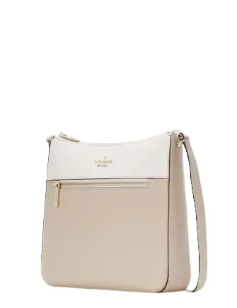 Kate Spade New York  Leila Swingpack Crossbody