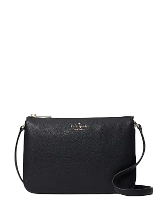 Kate Spade New York Leila Triple Gusset Crossbody