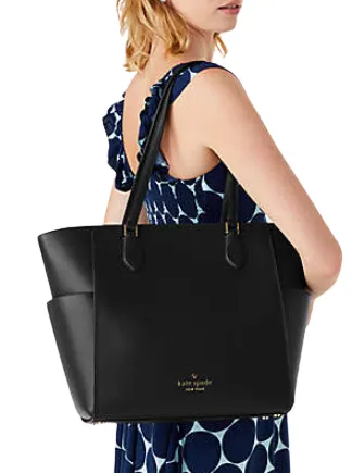Kate Spade New York Madison Laptop Tote
