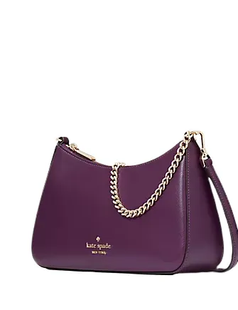 Kate Spade New York Madison Saffiano Leather Convertible Crossbody