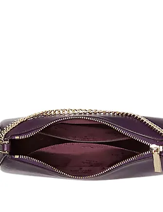 Kate Spade New York Madison Saffiano Leather Convertible Crossbody